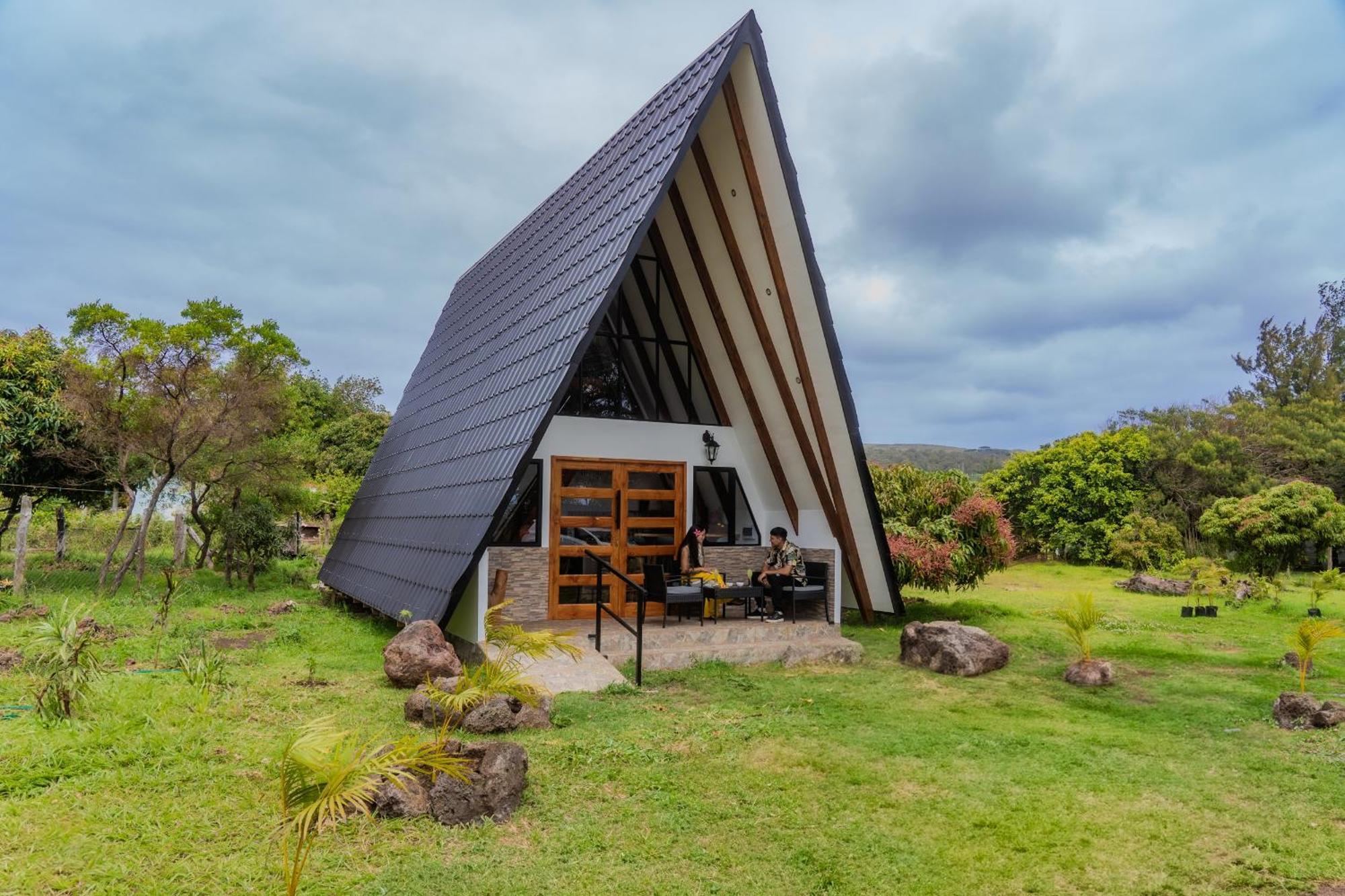 Apartamento Tahonga Rapa Nui