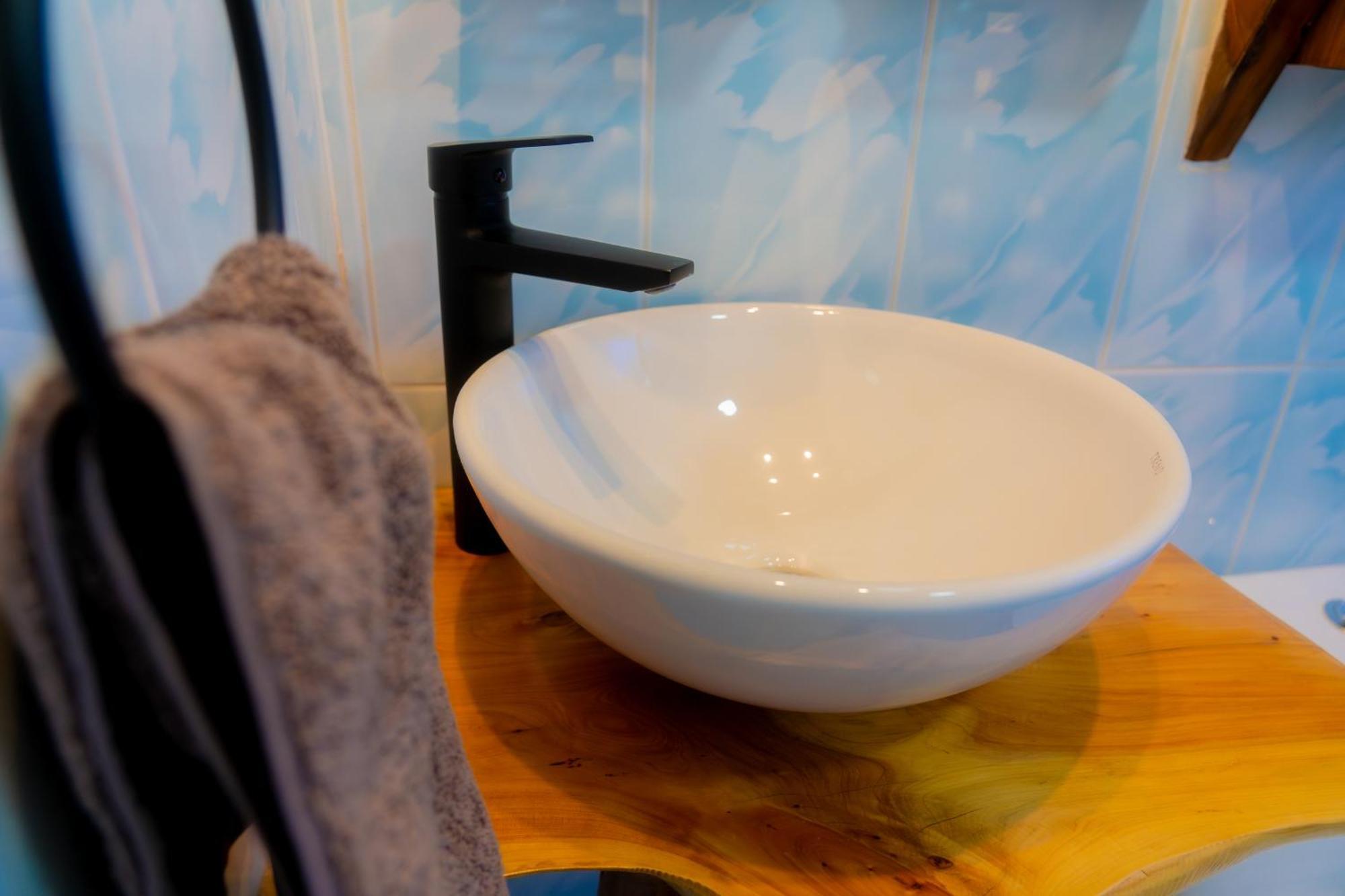 Apartamento Tahonga Rapa Nui *