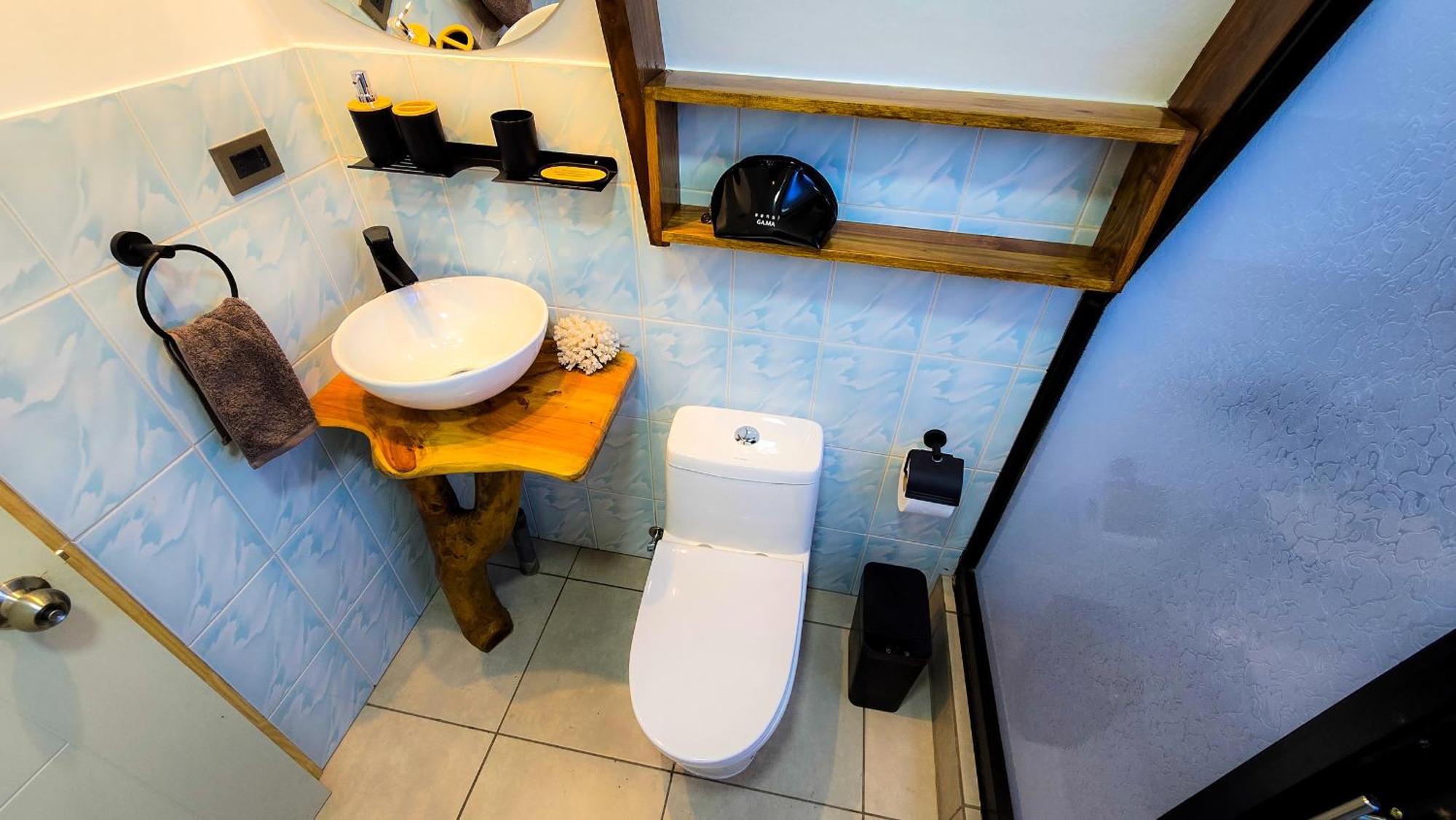 Tahonga Rapa Nui Apartamento