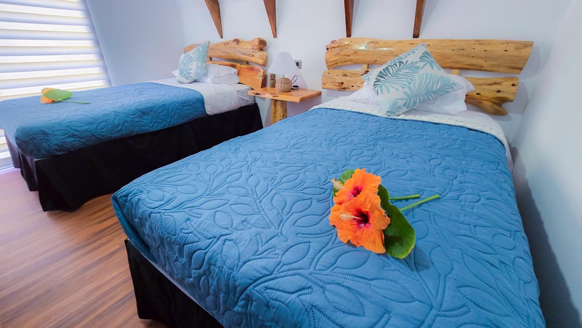 Tahonga Rapa Nui Apartamento Hanga Roa