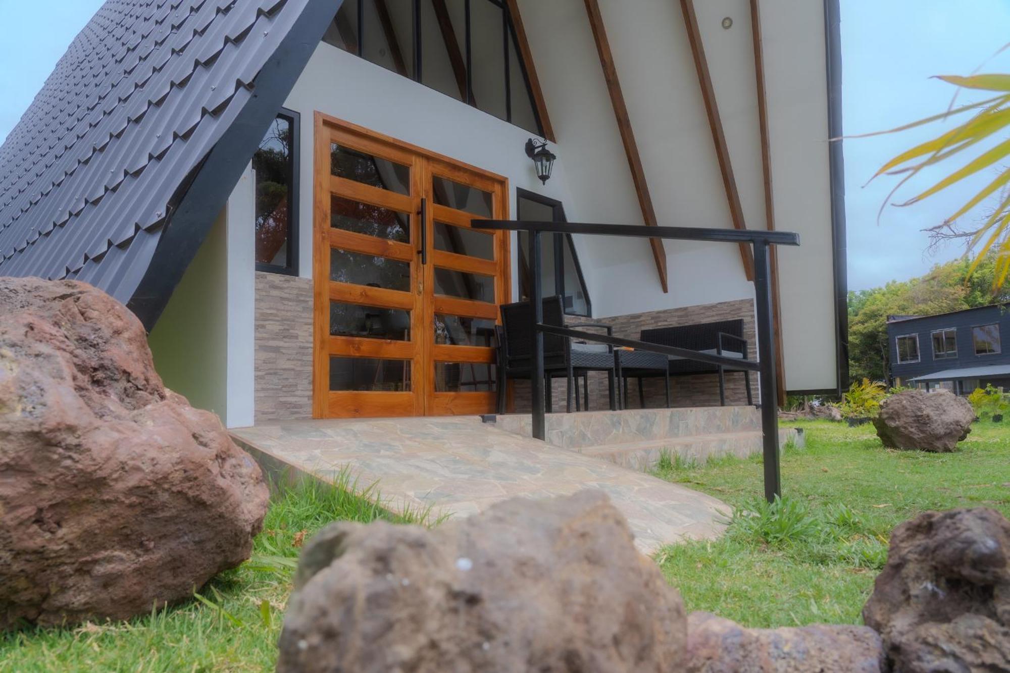 Tahonga Rapa Nui Apartamento *