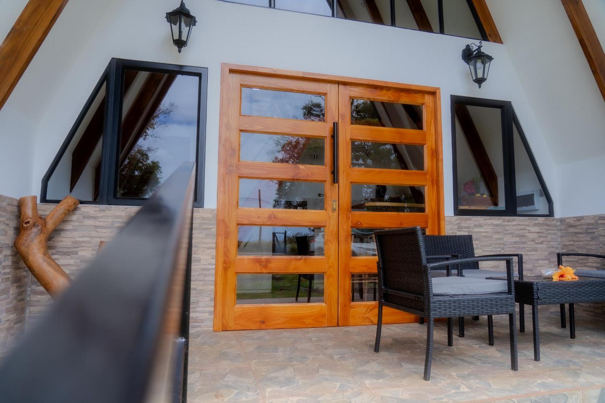 Apartamento Tahonga Rapa Nui Hanga Roa